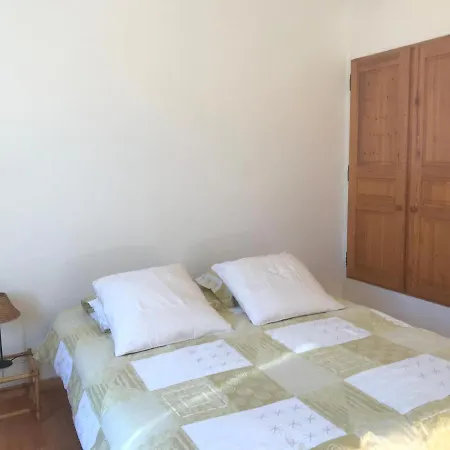 Agreable Maison De Village Provencal Volx