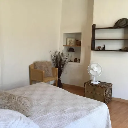Agreable Maison De Village Provencal Apartment
