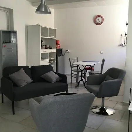 Agreable Maison De Village Provencal