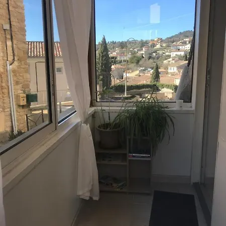 Agreable Maison De Village Provencal