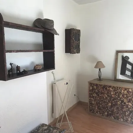 Apartament Agreable Maison De Village Provencal