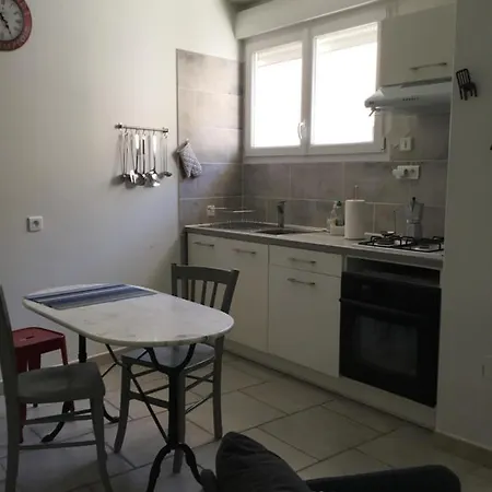 Agreable Maison De Village Provencal Apartament *