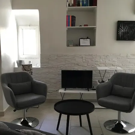 Agreable Maison De Village Provencal Apartament *